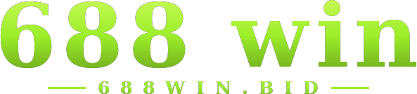 688 win logo