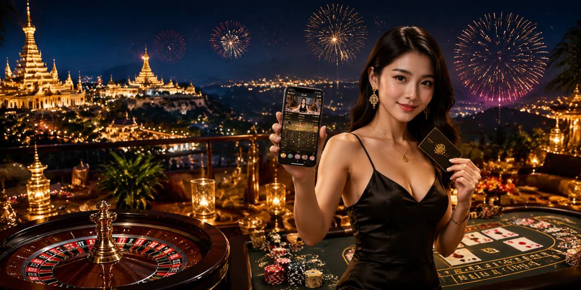 688 win စလော့ဂိမ်း